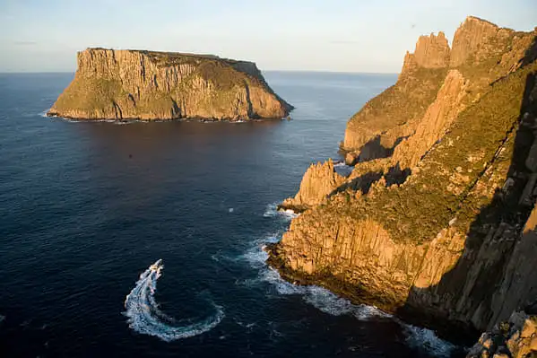 Tasman Island Cruises Full-Day Tour from Hobart