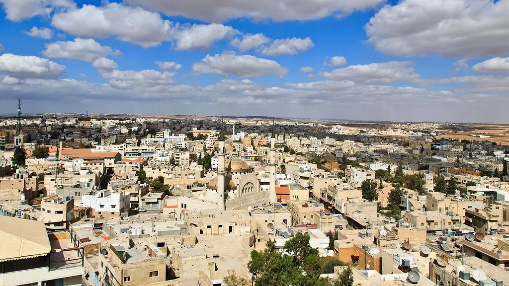 15 Day Egypt And Jordan Adventure