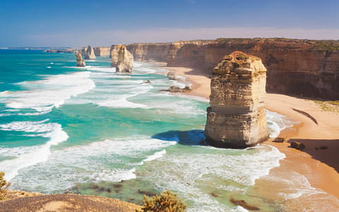 Great Ocean Road