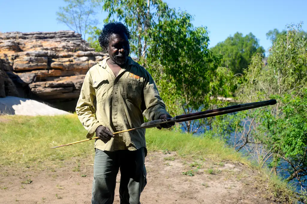 7 Day Kakadu & Arnhem Land tour | Small group Camping Tour