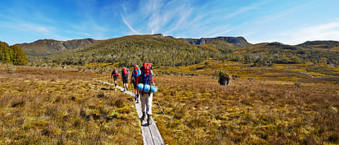 Tasmania