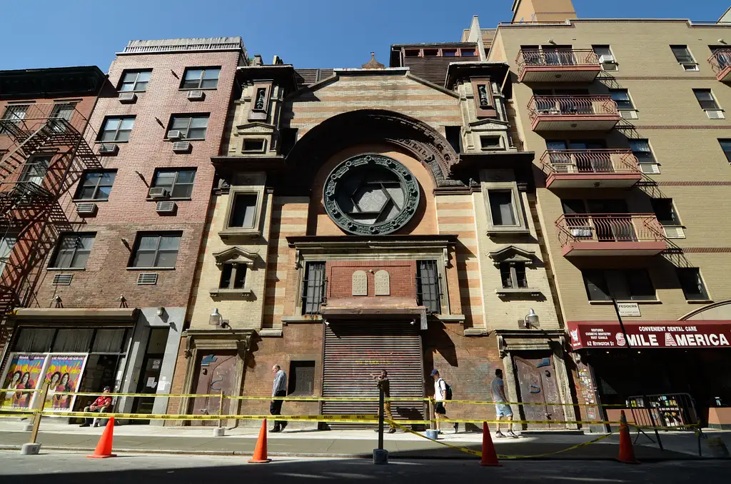Lower East Side Experience - Private Tour