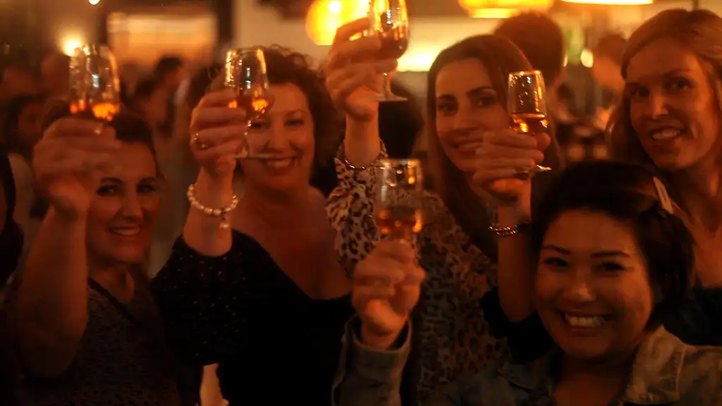 Small Bar Rickshaw Tour: Perth