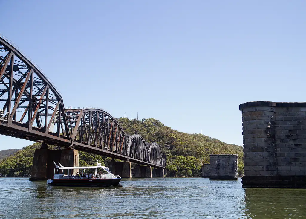 Farm to Plate | Broken Bay Farm Cruise & Oyster Tasting