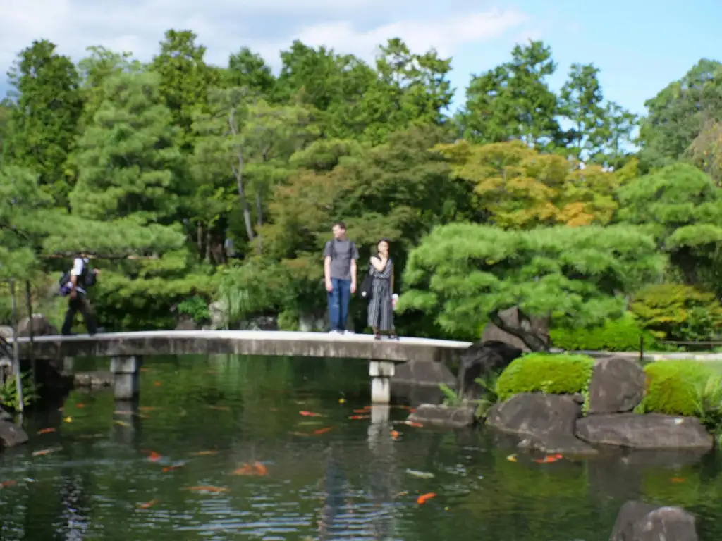 Himeji Castle Town Guided Bike Tour With Lunch | Half-day