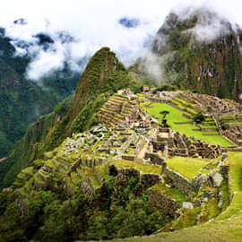 Cusco