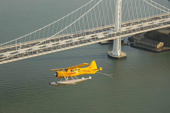 San Francisco Seaplane