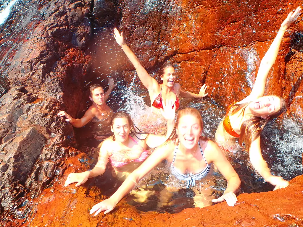 3 Day 2 Night Kakadu & Litchfield 4WD Expedition (Apr - May)