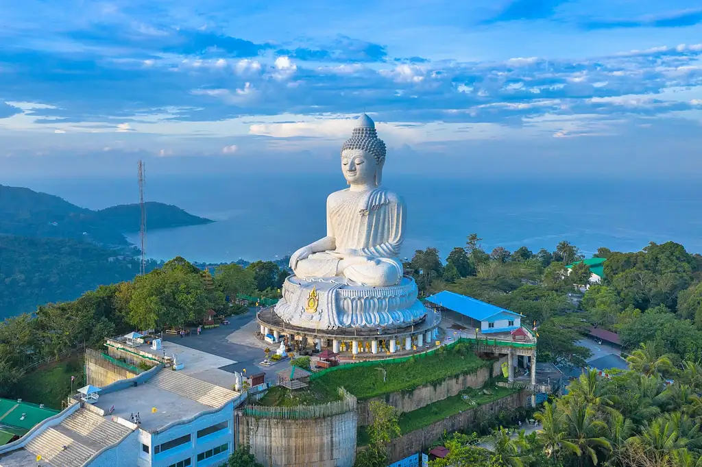 Half-day Phuket Sightseeing | Small Group Tour