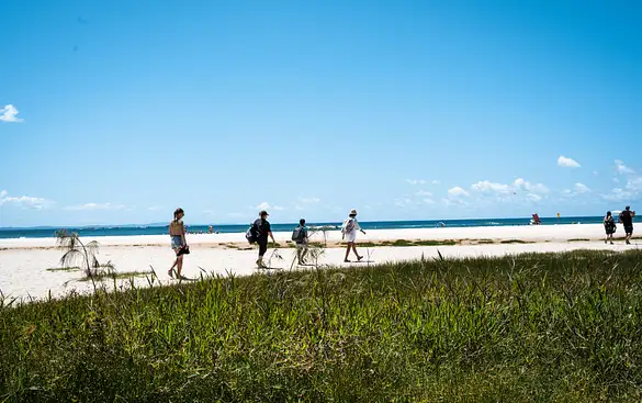Your Guide To North Stradbroke Island