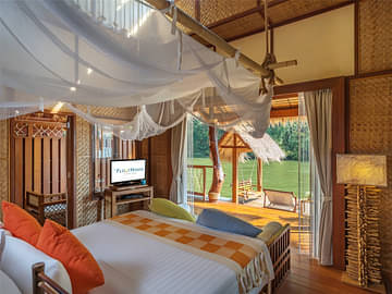 City to Jungle 7 Day Thailand Adventure: 4 Star Boutique Accommodation