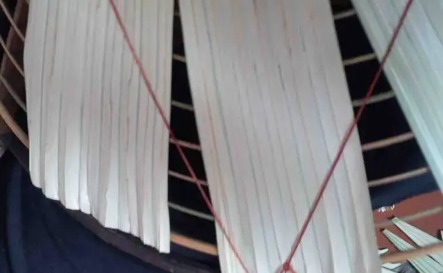 Conical Hat Workshop (Non La)