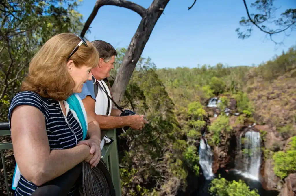 Litchfield National Park Tour | From Darwin (with Croc Cruise option)  BDTNT20DAY