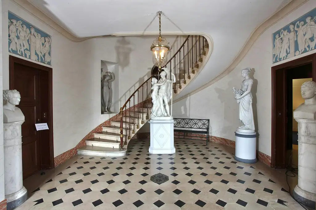 Marmottan Monet Museum Skip-the-line ticket with guided tour