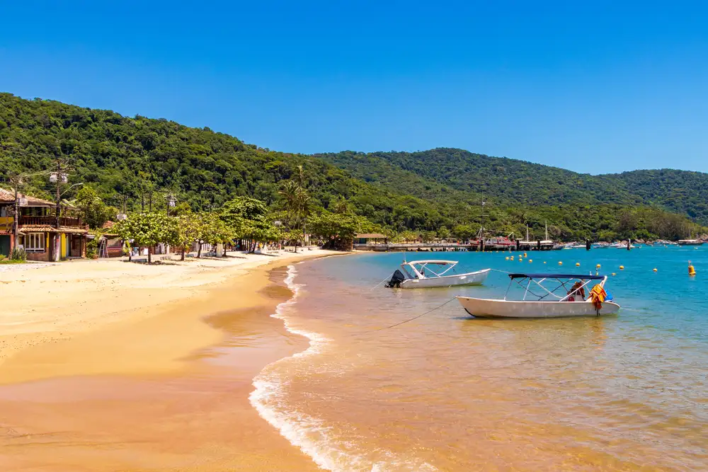 9 Day Iguassu & Beyond Tour