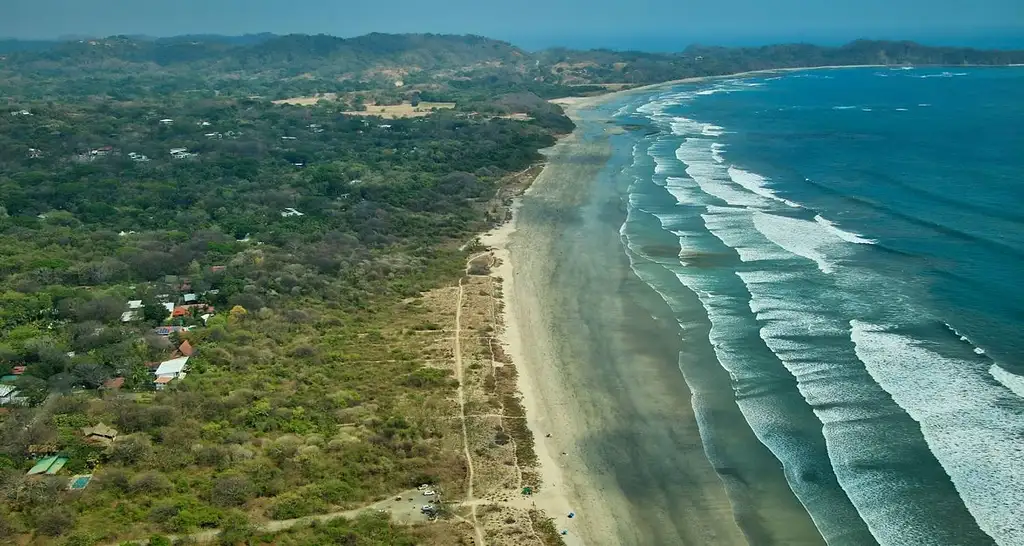 6 Days Costa Rica: Beaches, Wildlife & Wild Times | G Adventures 18-35's