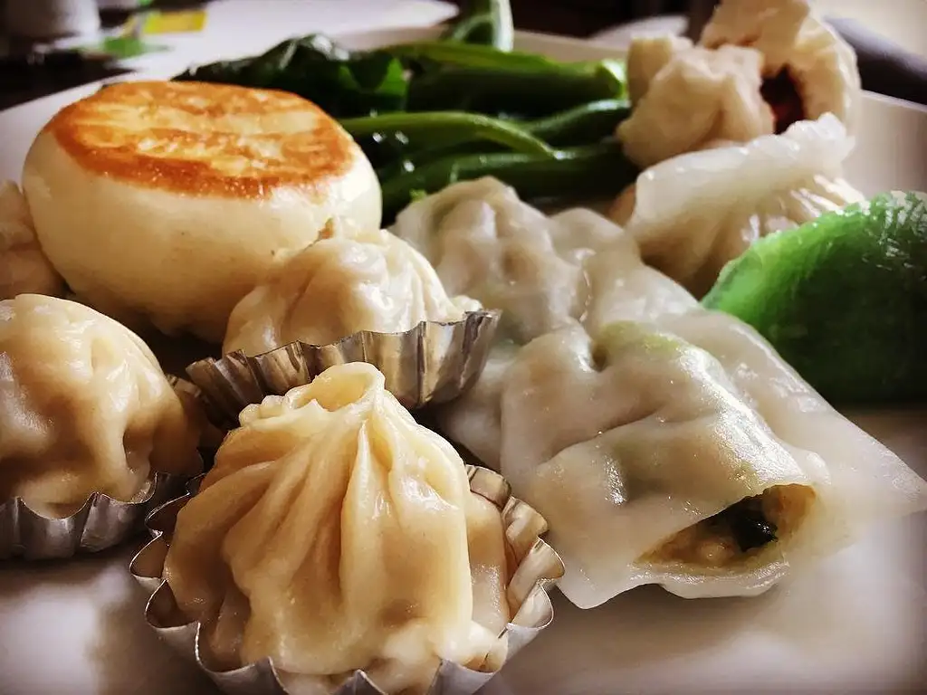 Chinatown Food Tour