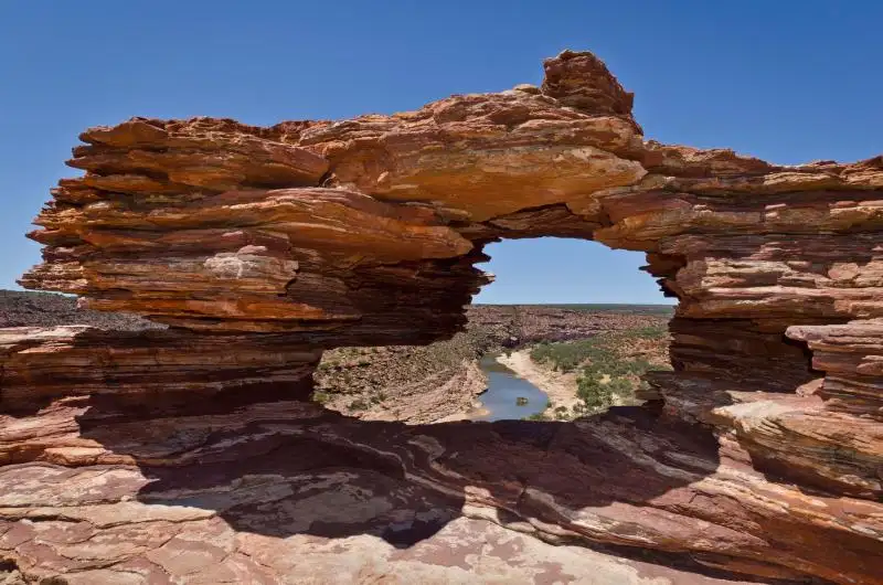 24 Day Darwin to Perth Adventure Combo