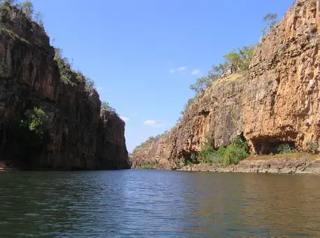 Darwin to Katherine Day Tour