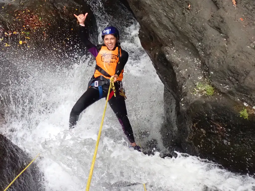 Crystal Adventure Tour | From Cairns
