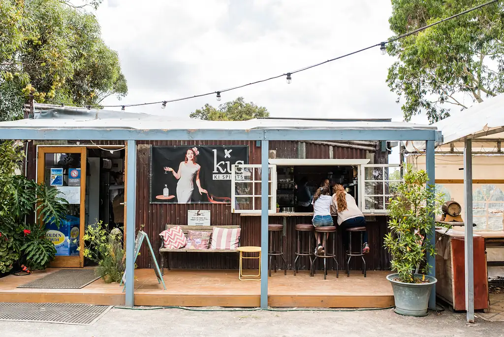 Full Day Gourmet Food & Wine Tour Kangaroo Island