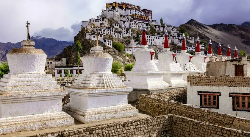 Beautiful Ladakh