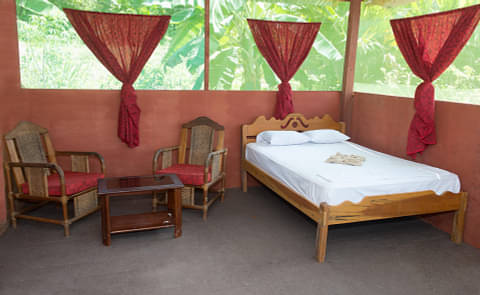 11 DAY PACAYA SAMIRIA CAMPING TOUR IQUITOS PERU 3