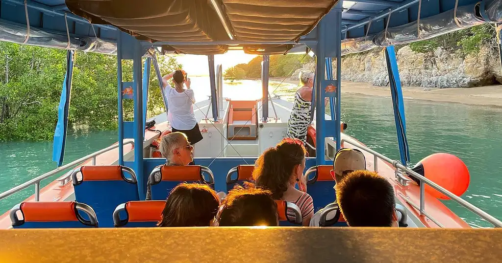WW2 Half Day Tour by Land and Sea