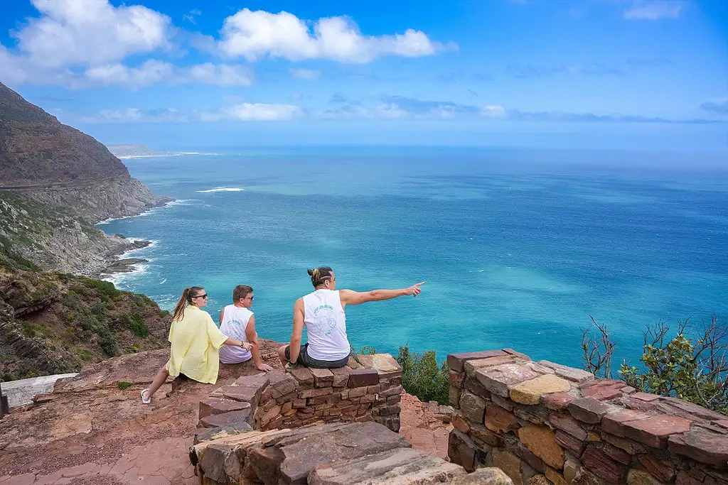 12-day South Africa Adventure Johannesburg to Cape Town | Intro Travel