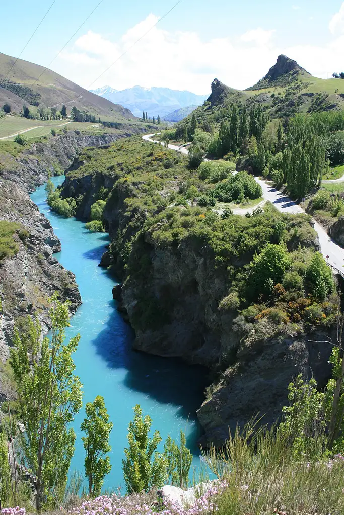 Lord of the Rings Quad Bike Safari | Queenstown