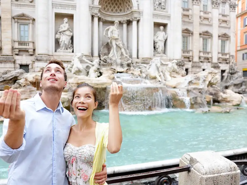 10 Day Italy Experience