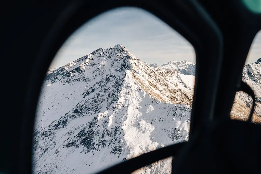 Milford Sound Fly-Cruise-Heli | From Queenstown