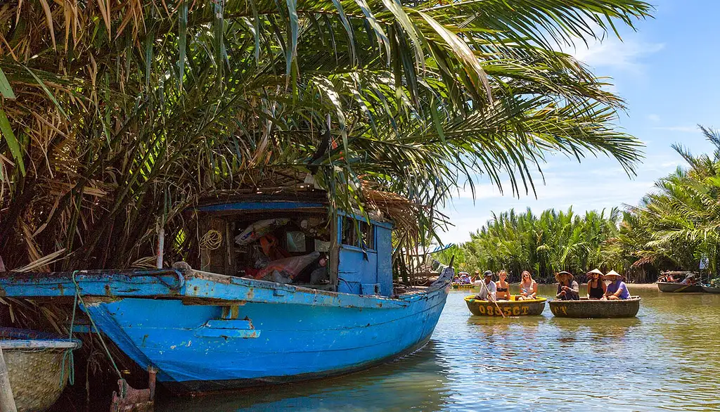15 Day Vietnam Experience | Hanoi to Ho Chi Minh City
