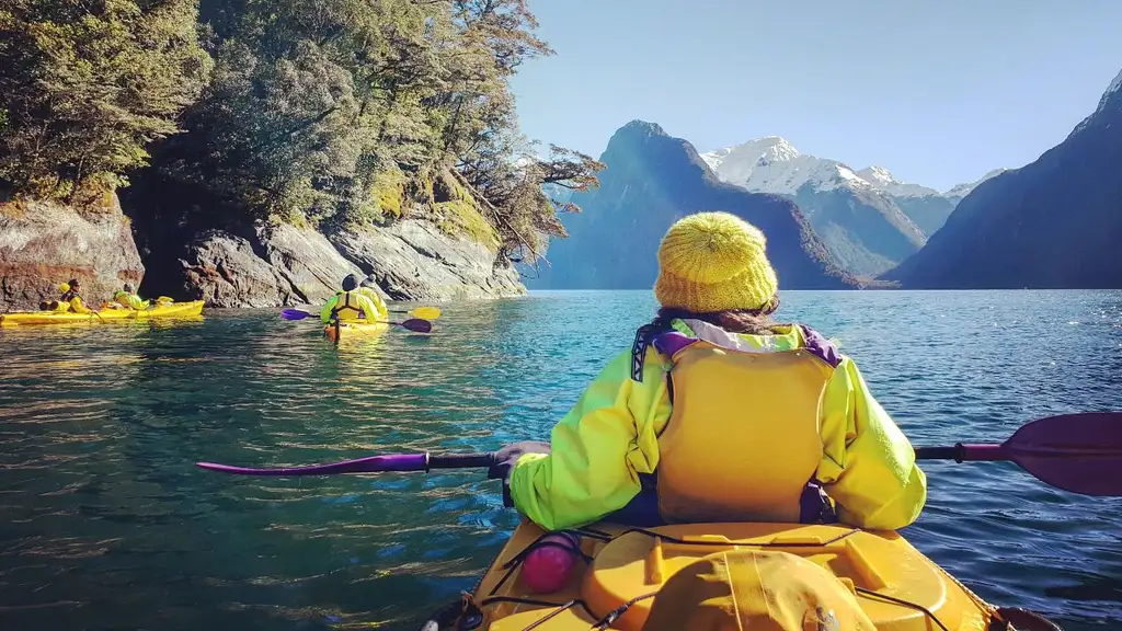 2 Day Fiordland Ultimate Combo Experience
