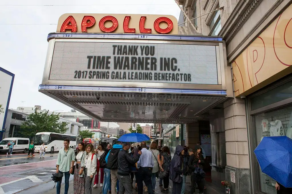 Harlem Gospel Experience Walking Tour In New York City