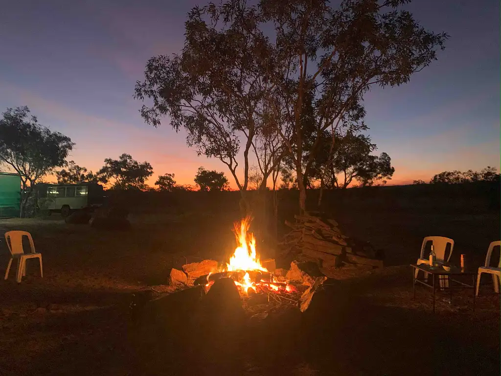 6 Day Kakadu Women's Mindfulness Adventure