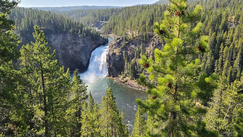 7 Day Canadian Rockies Tour | From Seattle