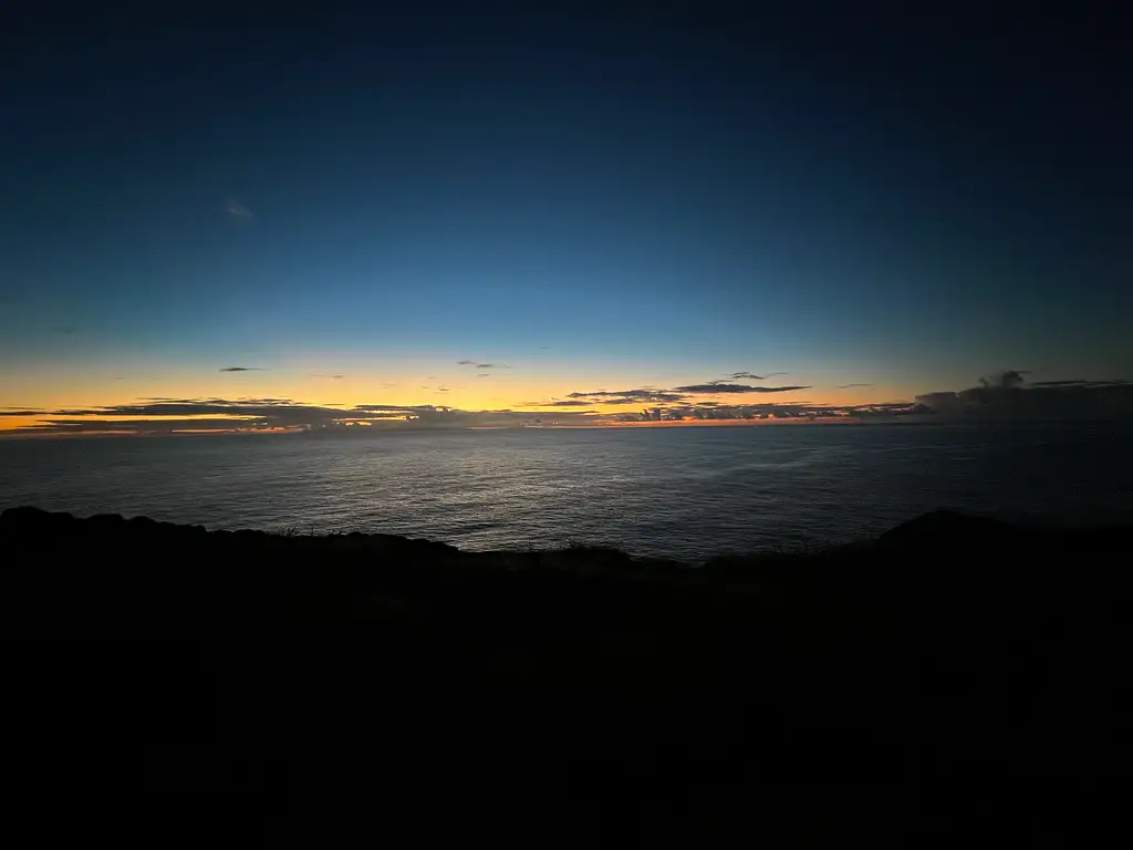 Sunrise Hike + Oahu East Experience - Makapu'u Lighthouse Trail
