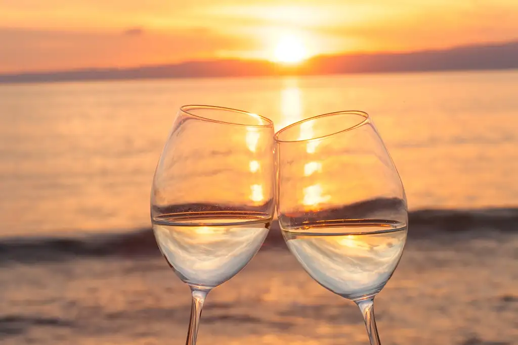 Taste of the Bays Cruise - Margaret River