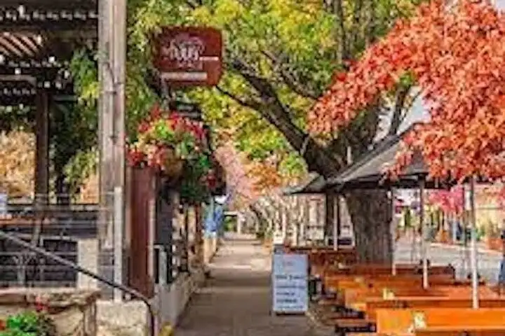 Half Day Adelaide City, Mt Lofty & Hahndorf Tour