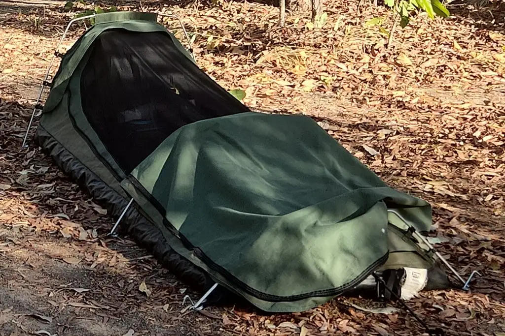 3 Day Kakadu to Litchfield 4WD Swag Camping | From Darwin (BDTNT100EXT)