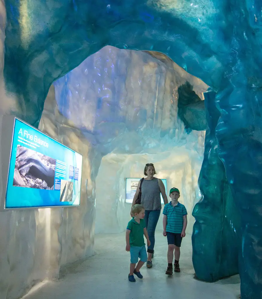 West Coast Wildlife Centre - General Admission | Franz Josef