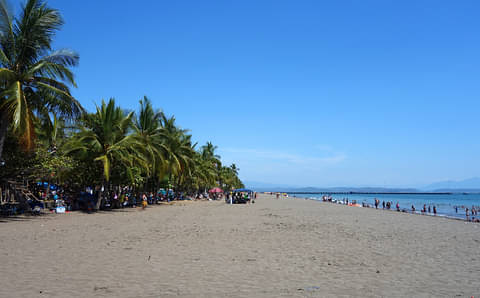 Puntarenas