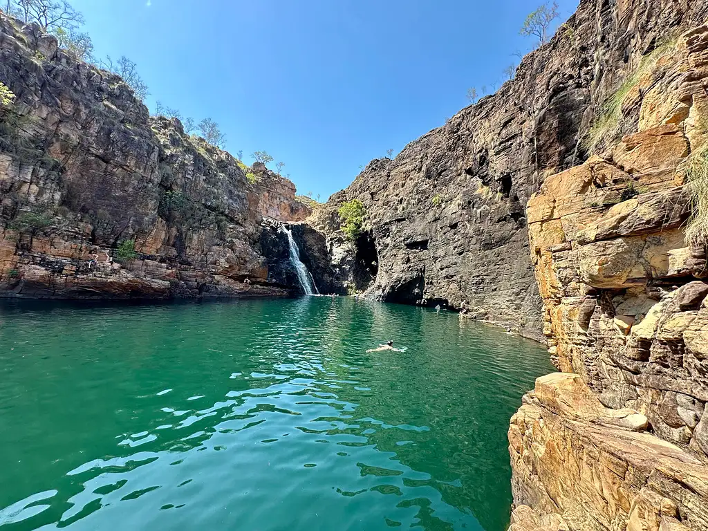 3 Day Kakadu 4WD Tour - Hotel (June to Sept)