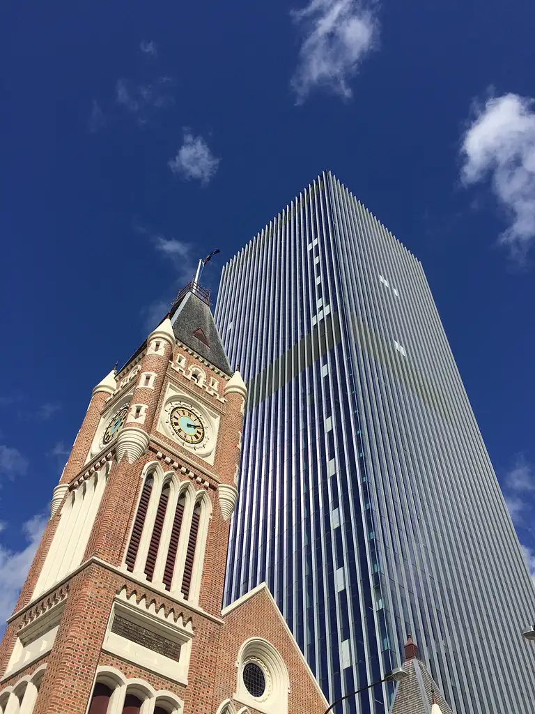 Coffee, Culture, & Art Tour of Perth