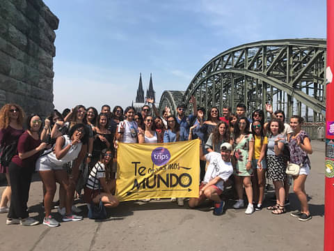 15 Day Tour - European Gems