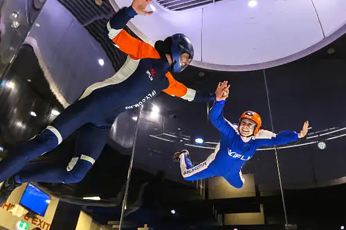 iFly Gold Coast Discount
