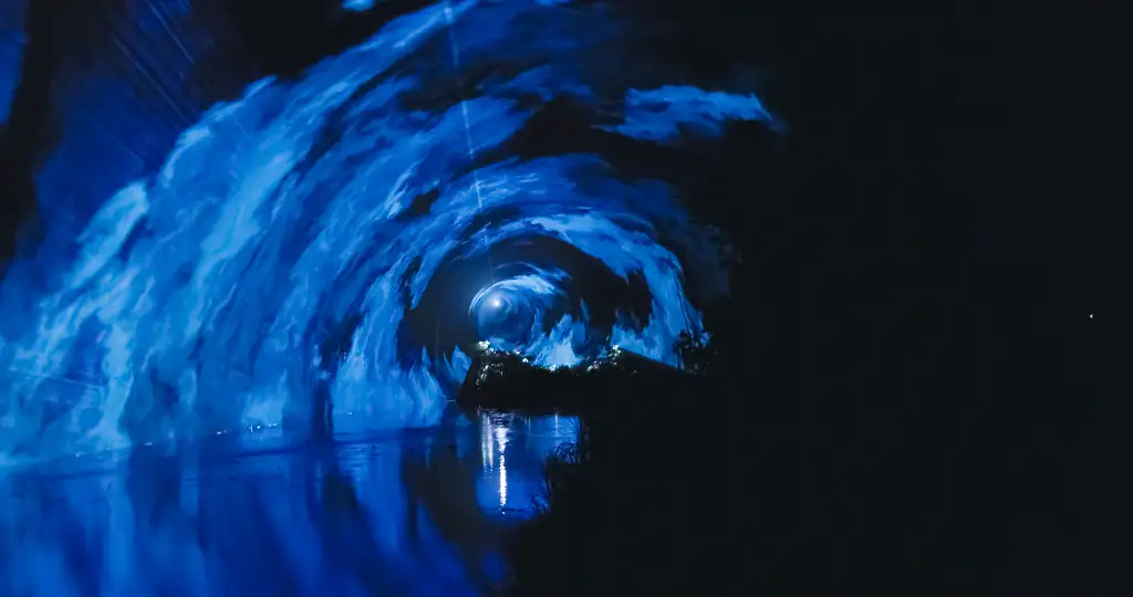 4 Day 3 Night K'gari Experience Tour + Illumina Light Show | From Hervey Bay