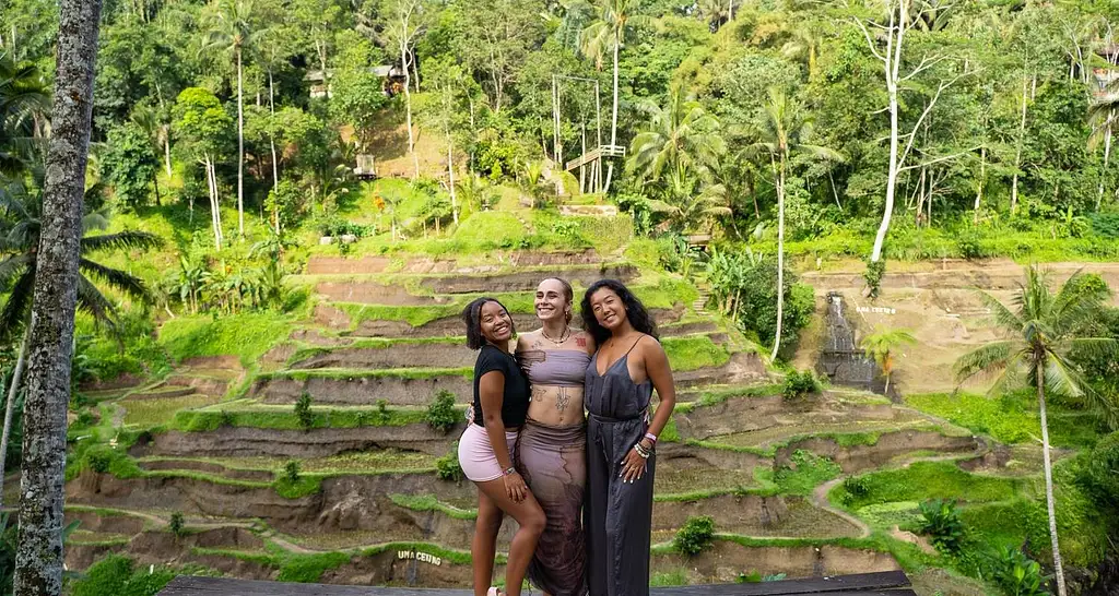 18 Day Bali & Beyond | TruTravels