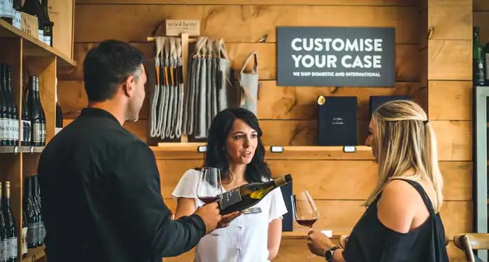 Queenstown Zip & Sip Tour